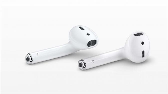 How to connect to your AirPods for the first time